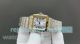 Swiss Replica Cartier Santos Two-Tone Diamond Mini Ladies Automatic Watch (7)_th.jpg